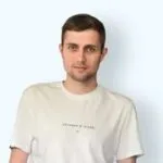 Богданович Андрей, специалист по продажам ECM-систем
